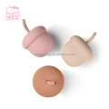 New Arrival Original Design Cute Chestnut Acorn Cup